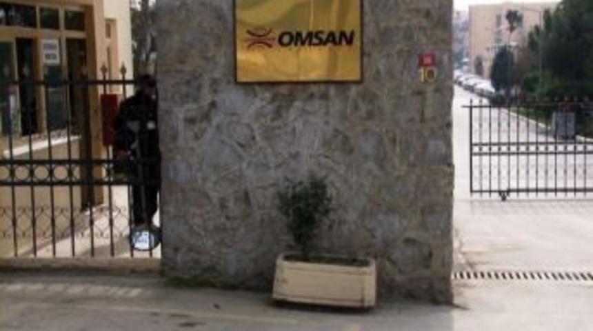 Sokak ortasındaki piknik t&uuml;p&uuml; polisi alarma ge&ccedil;irdi