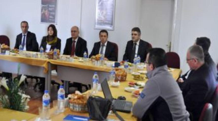 Telekom M&uuml;d&uuml;r&uuml; Kaplan: Amacımız, m&uuml;şteriye kaliteli ve kesintisiz hizmet