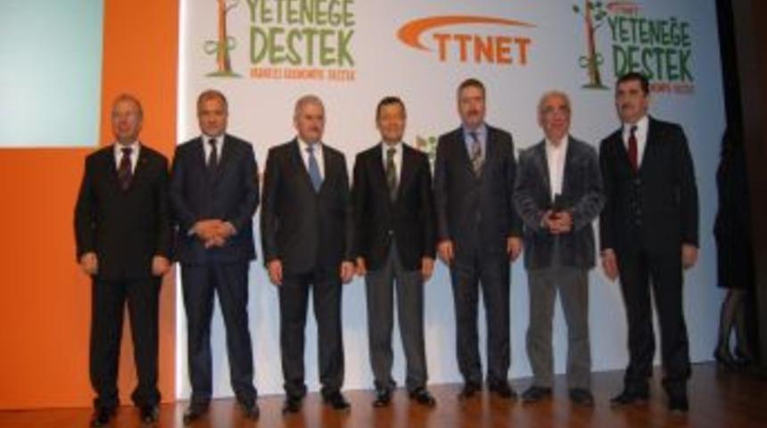 Bakan Yıldırım: Alınterinin yerini akılteri alıyor