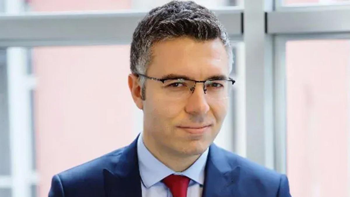 Sermaye Piyasası Kurulu (SPK) Başkanı Muhsin Atcı oldu 2