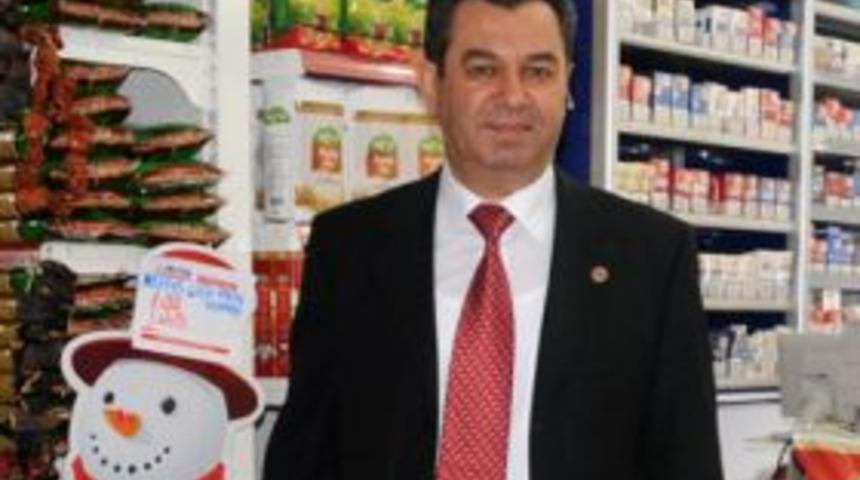 Yerli &uuml;r&uuml;n&uuml; destekliyoruz