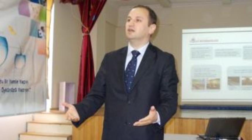 Alparslan'da 'Kariyer Zamanı' devam ediyor