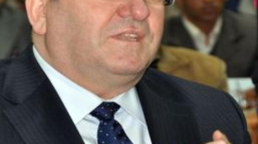 AK&Uuml;, Termal Sağlık Turizmi Kongresi'ne hazırlanıyor