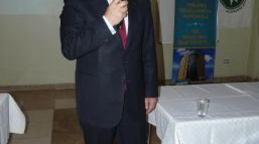 Kayseri Şeker Y&ouml;netim Kurulu Başkanı Akay: Her şey daha g&uuml;zel olacak