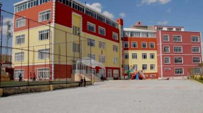 Lara Koleji&rsquo;nde &Ouml;TS uygulaması başladı