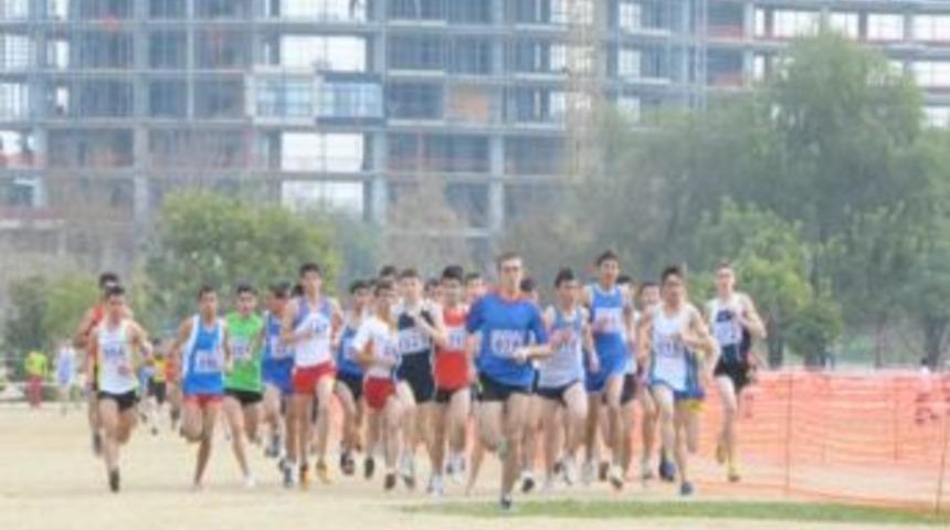 Milli Takım sporcuları artık Adana'da se&ccedil;iliyor