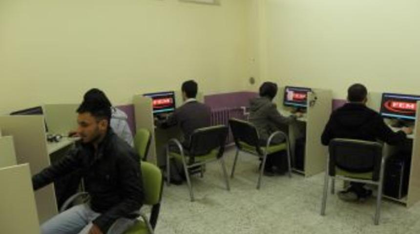 Zile'nin eğitim kalitesi sanal ofisle artacak