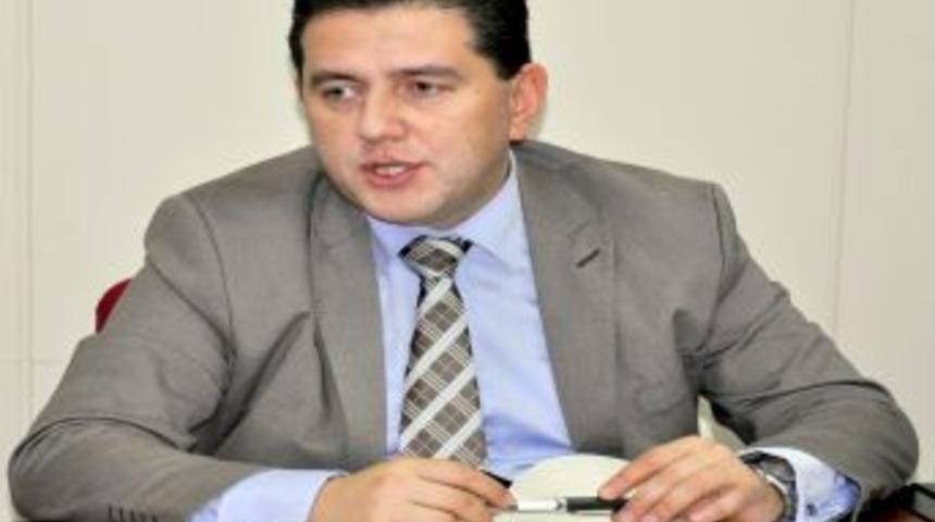 Tozkır: Kemik iliği verici sayısının milyona ulaşması gerekir