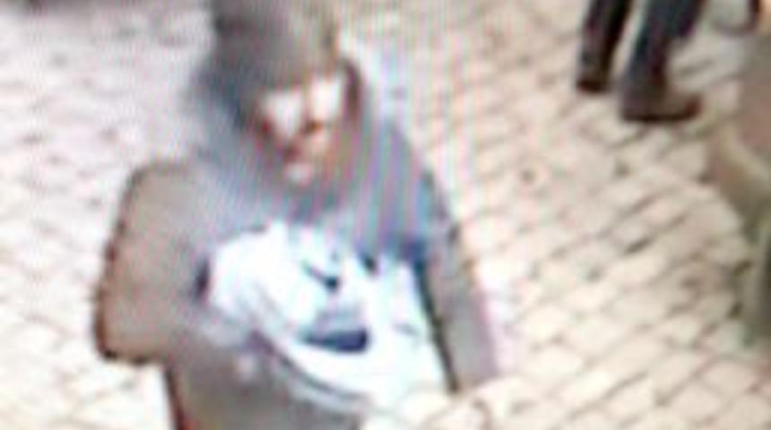 Kapka&ccedil;&ccedil;ılar zırhlı para aracını Karşıyaka'dan Konak'a kadar takip etmiş