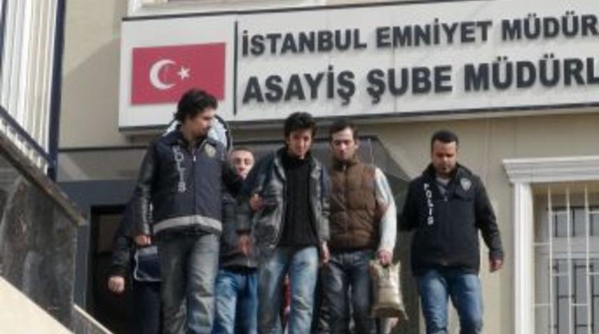 Emekliye 60 bin liralık &lsquo;Savcı&rsquo; tuzağı