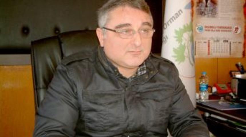 Av sezonunda ka&ccedil;ak avlanma arttı