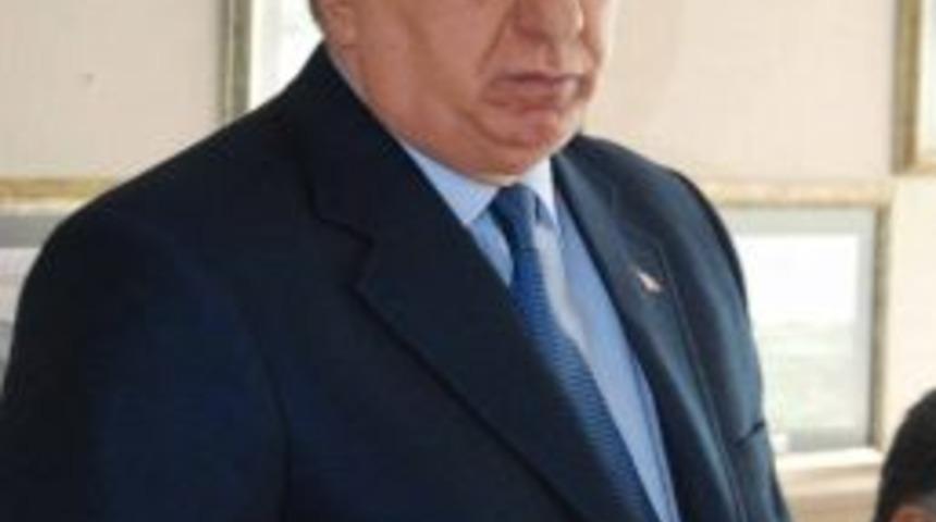 Hayırsever işadamı şehit ve gazi aileleri i&ccedil;in 100 konut yaptıracak