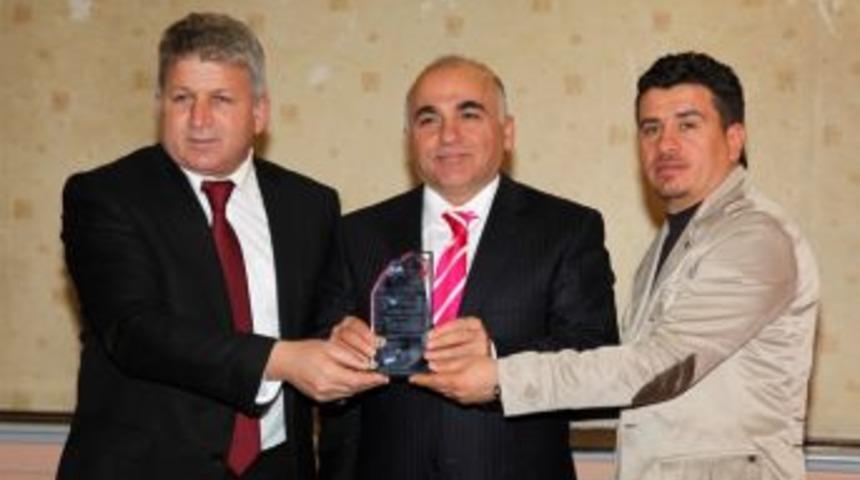 SD&Uuml; Rekt&ouml;r&uuml; İbicioğlu: Isparta, bilim ve eğitim yuvası olmalı