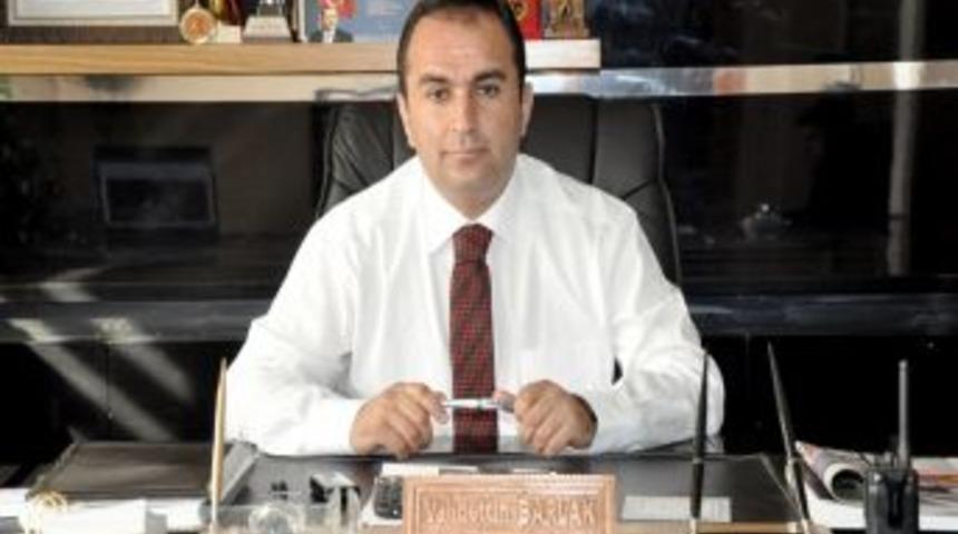 "Mutki artık ter&ouml;r ve faili me&ccedil;hullerle değil g&uuml;zel işlerle anılmak istiyor"