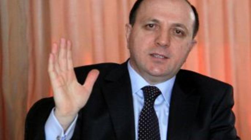 SGK Başkanı Acar: Sağlık giderini şişiren rontgenler, mercek altına alınacak