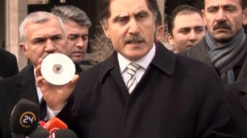 HAS Parti, 28 Şubat darbesi ile ilgili delilleri savcılığa sundu