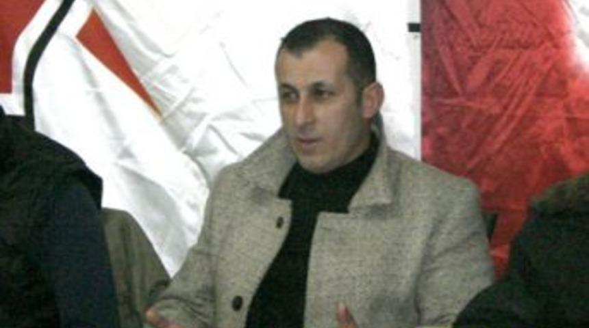 Mustafa Can: Başka İznik Yok