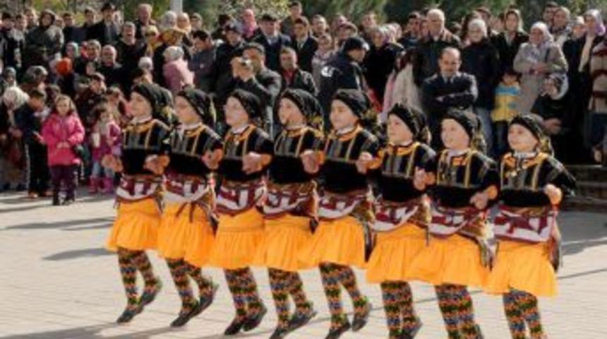 Trabzon'un d&uuml;şman işgalinden kurtuluşunun 94. yıld&ouml;n&uuml;m&uuml; kutlandı