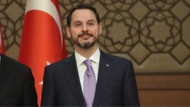 Yeni kabine: Hazine ve Maliye Bakanı Berat Albayrak'ı bekleyen 5 önemli sorun