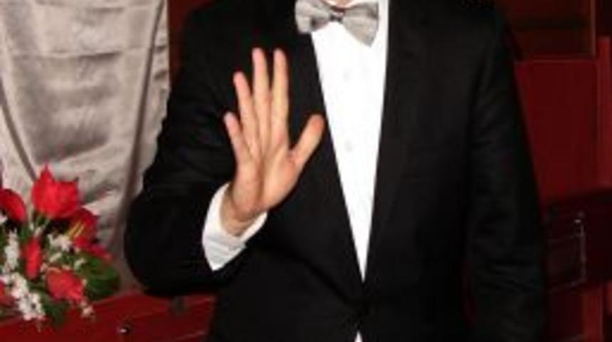 Melih Arat: Hayali olmayan insanlar başkalarının yanında &ccedil;alışır