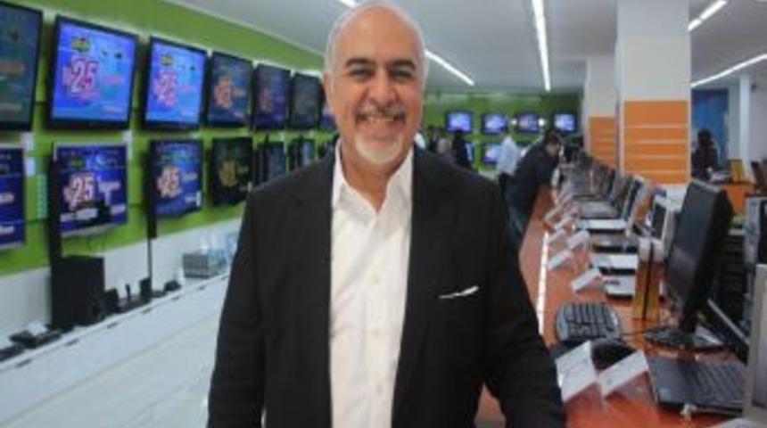 Vatan Bilgisayar 48. şubesini &Ccedil;orlu'da a&ccedil;tı.