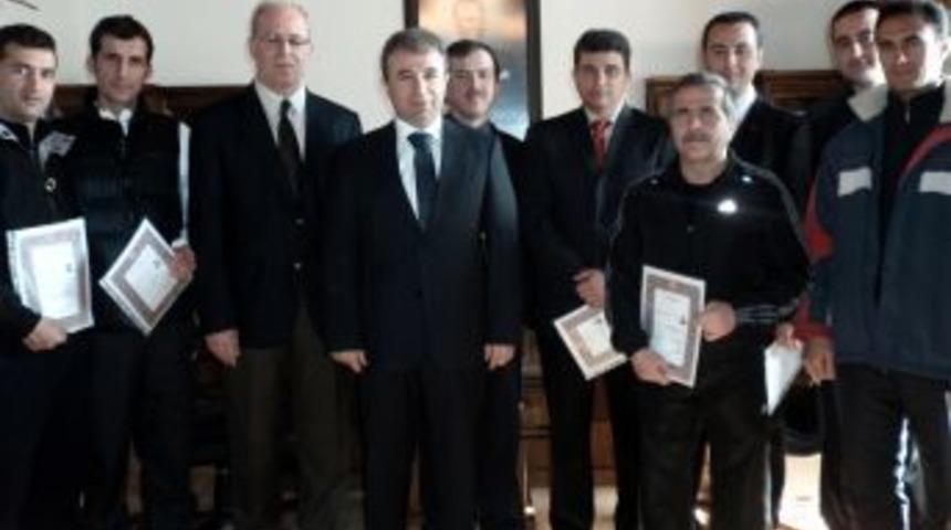 Turhal, Tokat&rsquo;ta 7 birincilik 1 &uuml;&ccedil;&uuml;nc&uuml;l&uuml;k aldı