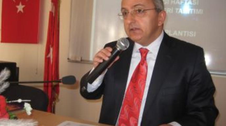 Erzurum&rsquo;da vergi tahsilatı y&uuml;z g&uuml;ld&uuml;rd&uuml;