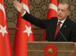 Financial Times: Erdoğan ekonomiyi aile meselesi yaptı