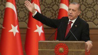 Financial Times: Erdoğan ekonomiyi aile meselesi yaptı