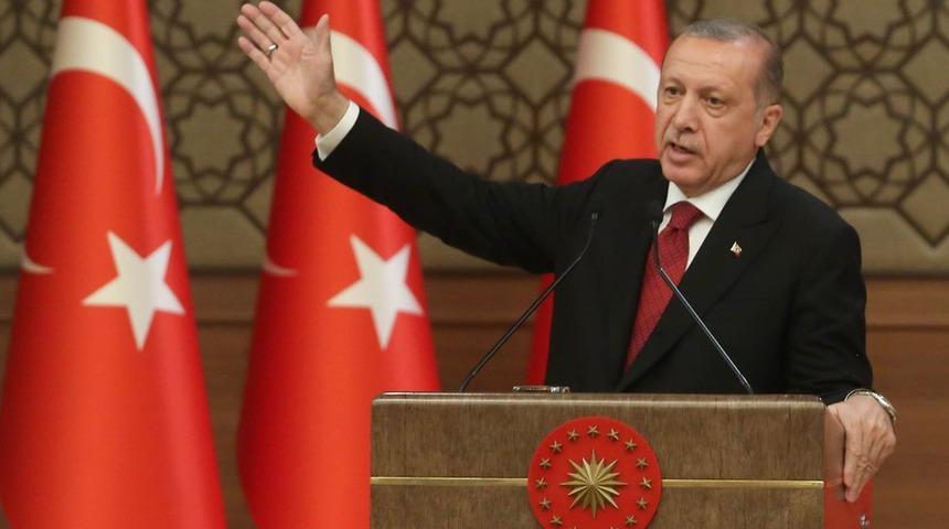 Financial Times: Erdoğan ekonomiyi aile meselesi yaptı