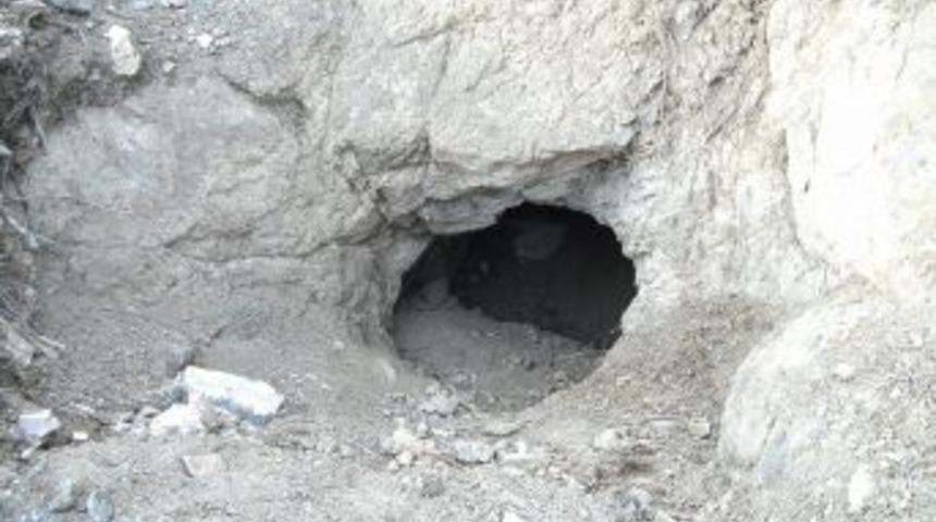 Definecilerin &ccedil;ıkardığı tarihi avcılar buldu