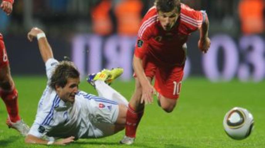 Arshavin yuvaya d&ouml;nd&uuml;