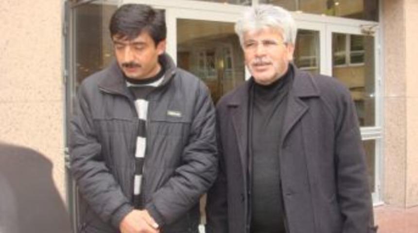 Kol ve bacak nakli olan hastanın ağabeyi organ bağışı &ccedil;ağrısı yaptı