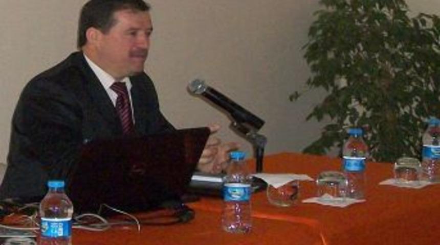 &Ouml;zen: Erzincan'ın eğitim seviyesini y&uuml;kselteceğiz