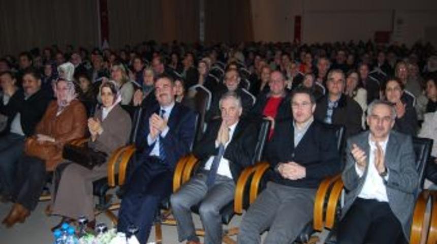 Gemlikliler, T&uuml;rk sanat m&uuml;ziğine doydu