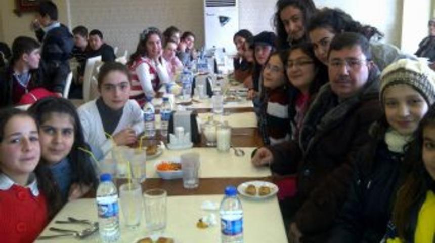 Yozgat&rsquo;ta Fetih 1453 filmini 10 bin kişi izledi