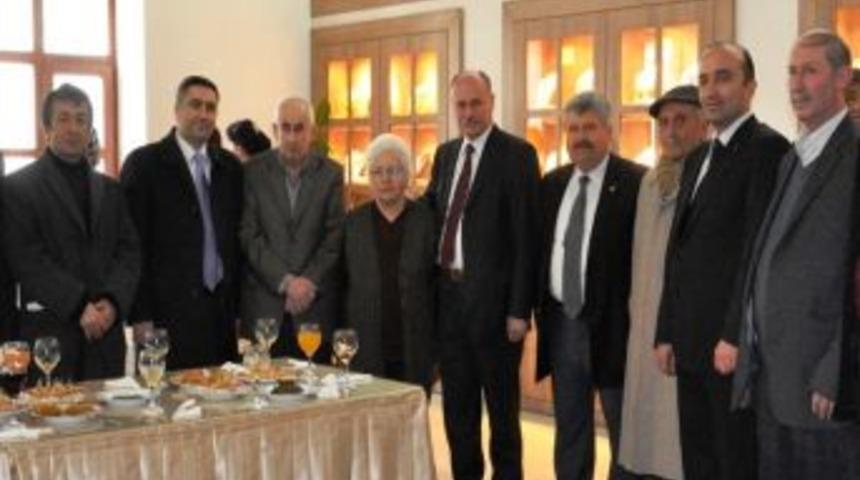 Nallıhan, 'Eko-Turistle Eko-Turizm' projesi ile kalkınacak