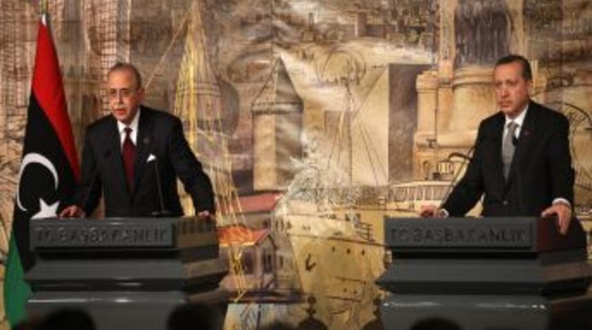 Erdoğan: Libyalı yaralılardan &uuml;cret tahsiliyle ilgili gerekeni yapacağız