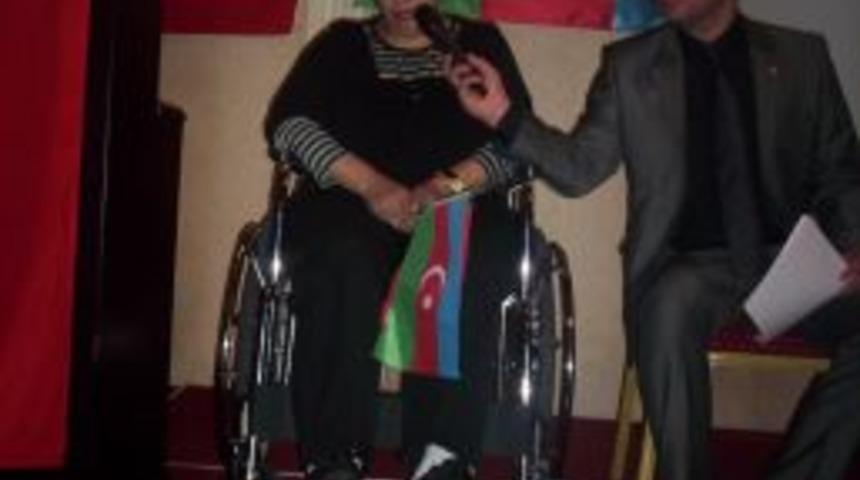 Hocalı katlimanı yaşayanların kendileri anlattı