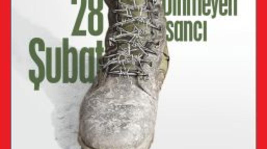 PKK &ouml;rg&uuml;tte MİT'&ccedil;i avı başlattı