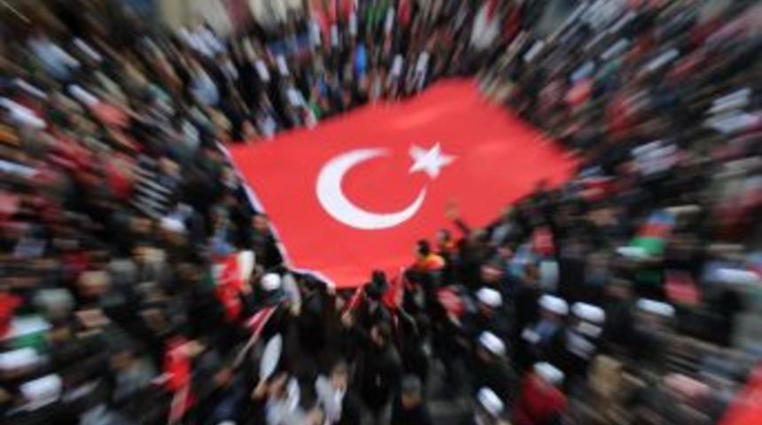 Hocalı katliamında hayatını kaybedenler anılıyor