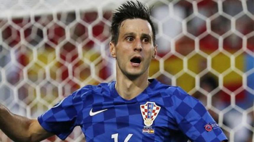 Nikola Kalinic'in menajeri Galatasaray'ı açıkladı