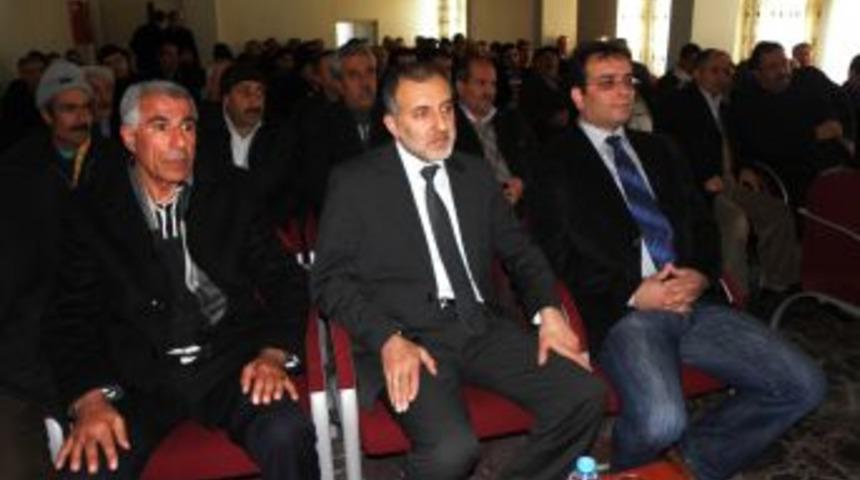 Kayhan: Sağlam inşaat için mimar ile inşaat mühendisi arasındaki danışma artmalı