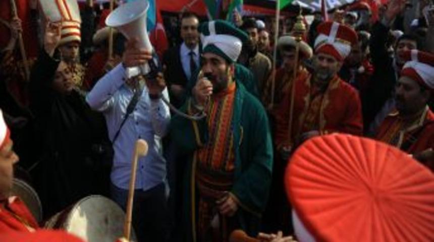 Hocalı'ya Adalet Y&uuml;r&uuml;y&uuml;ş&uuml;