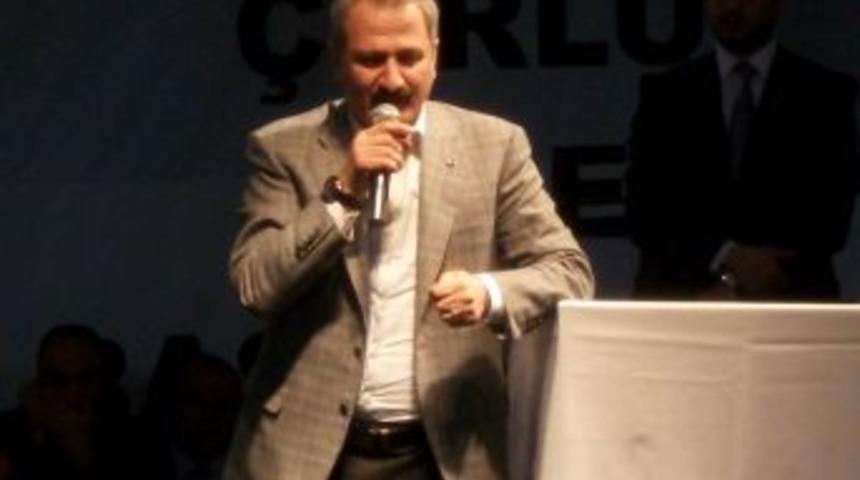 &Ccedil;ağlayan: 2023'&uuml;n planlarını yapıyoruz