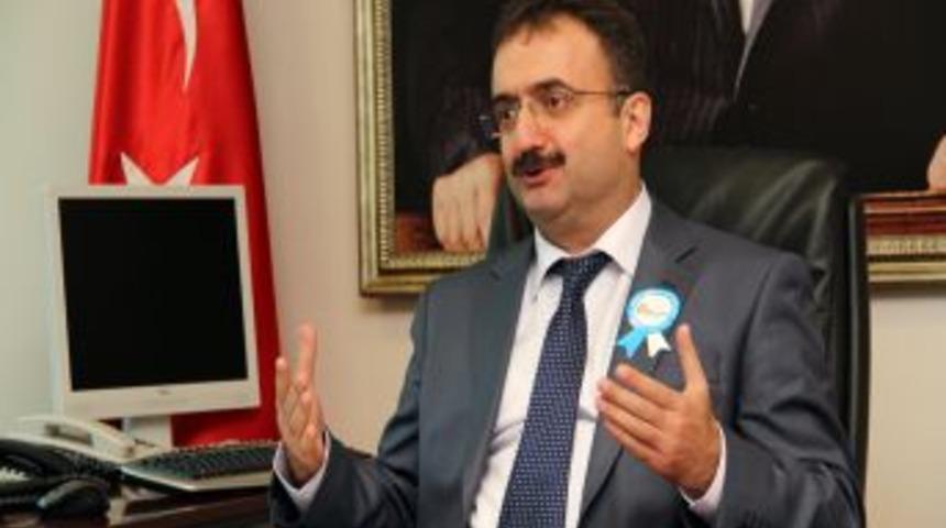 &lsquo;Kayıtdışı, &uuml;lkemizin acı bir ger&ccedil;eği