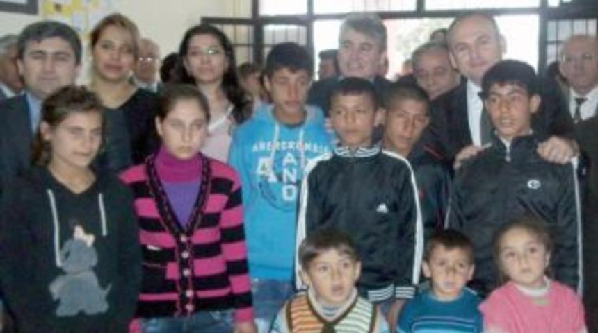 Y&ouml;nden: Maddi durum eğitime engel olamaz