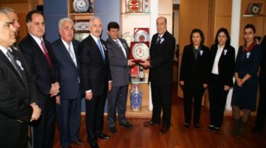 G&uuml;m&uuml;şhane'de hedeflenen rakamın &uuml;zerinde vergi toplandı