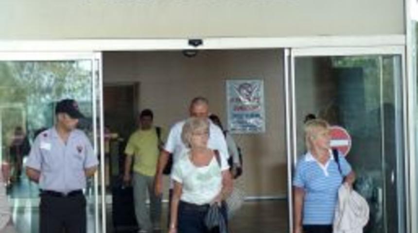 Direk u&ccedil;uş olmayınca İtalyan turistler Fethiye rezervasyonlarını iptal ediyor