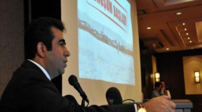 Mersin&rsquo;deki tarihi binalar restorasyonla turizme kazandırılacak